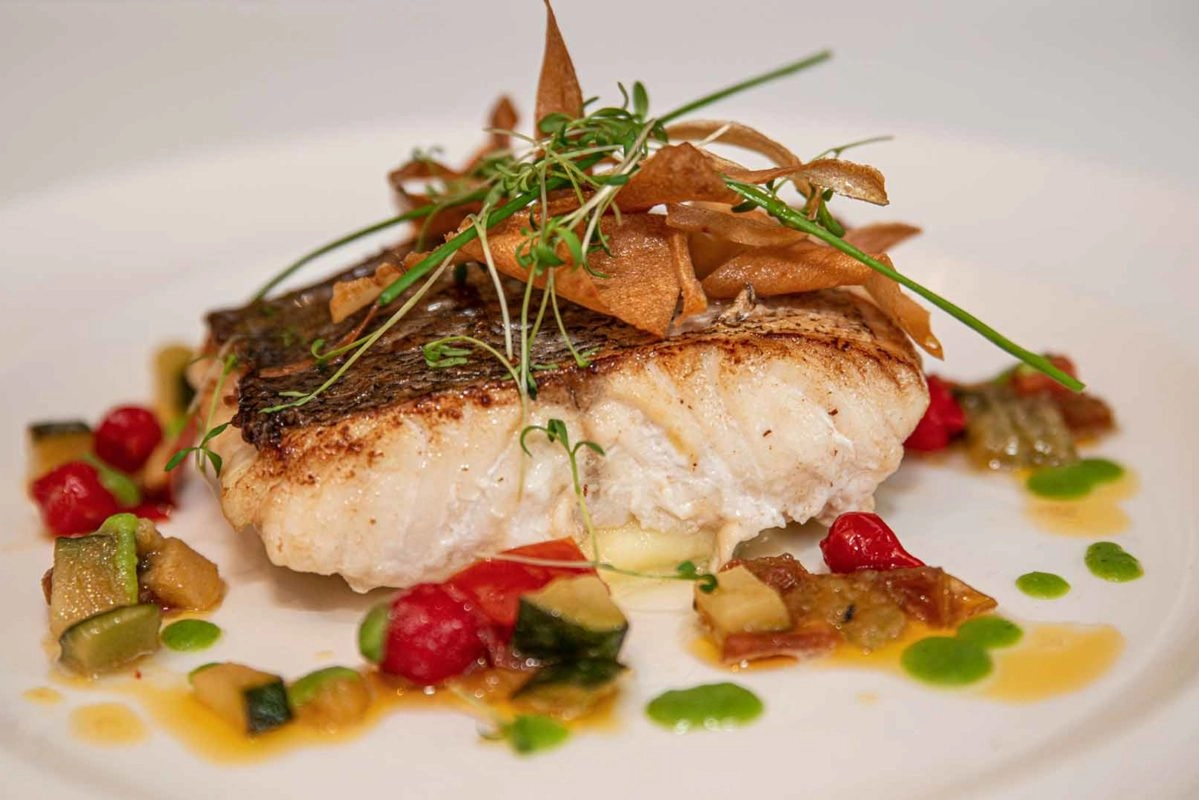 Moorings Restaurant | Places To Eat Wexford | Riverside Park Hotel