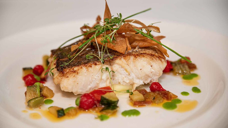 Moorings Restaurant | Places To Eat Wexford | Riverside Park Hotel