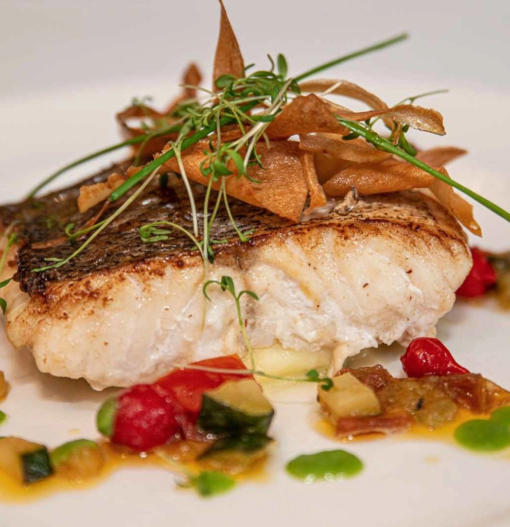 Moorings Restaurant | Places To Eat Wexford | Riverside Park Hotel