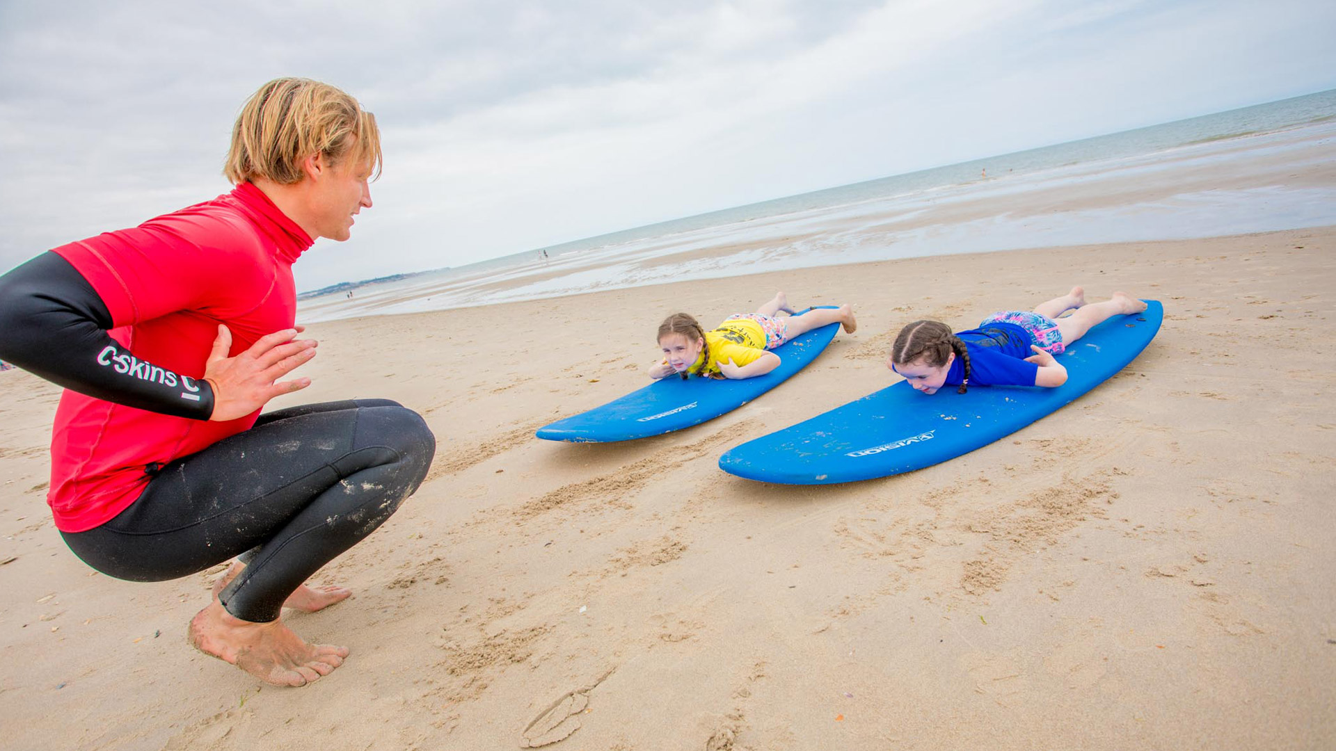 The Surf Shack | Surfing In Wexford | 4* Riverside Park Hotel