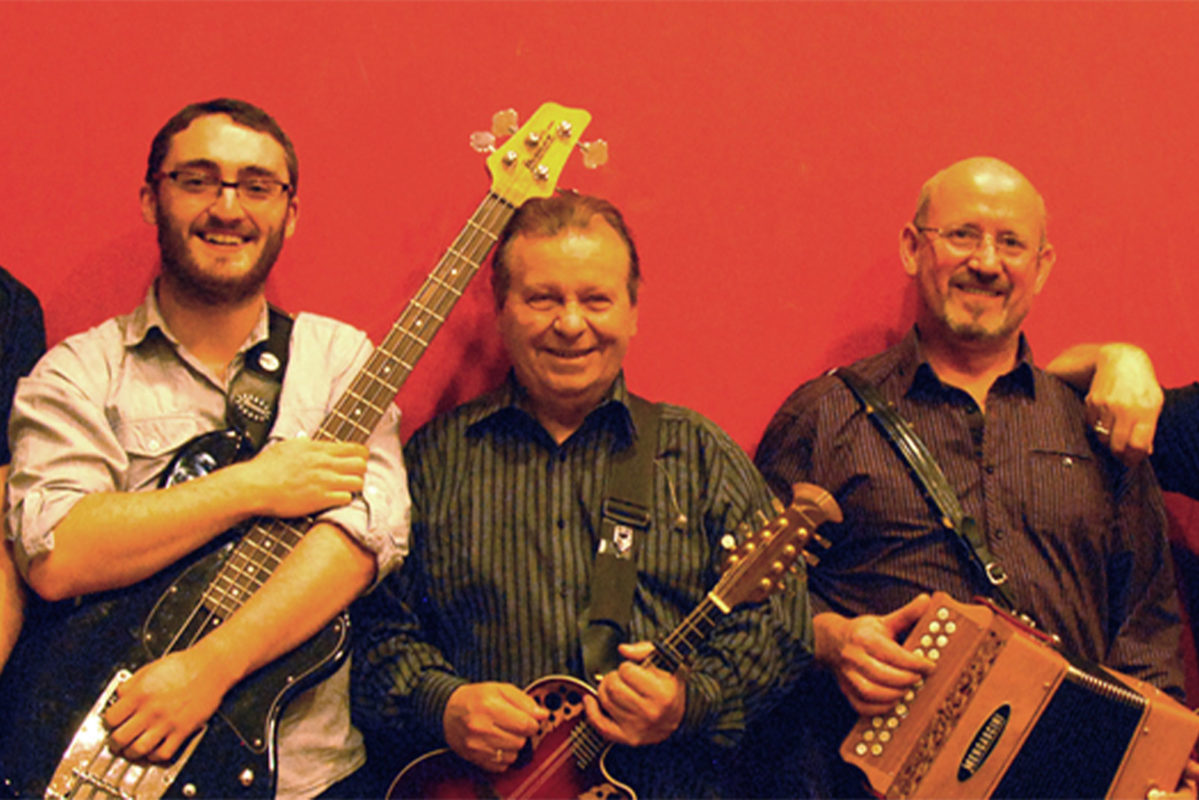 The Fureys Wexford | The Fureys At Riverside Park Hotel Enniscorthy