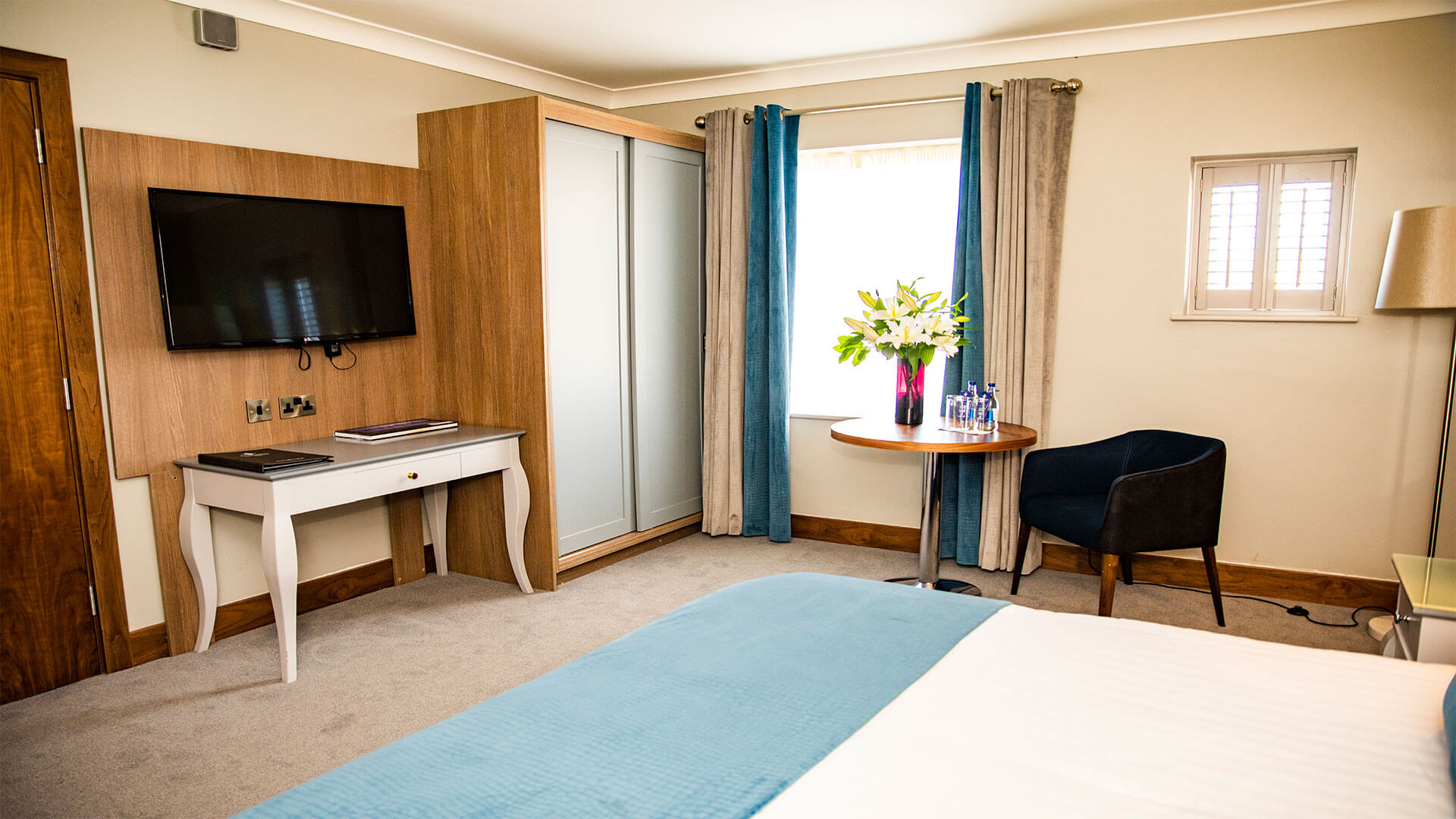 Hotel Room Wexford | Rooms Photo Gallery | 4* Riverside Park Hotel