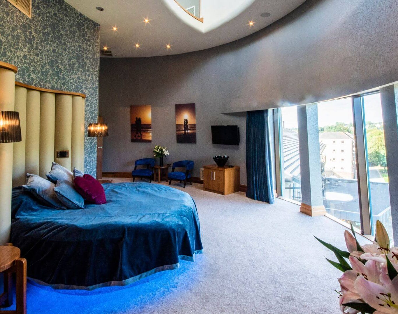 Penthouse Suite