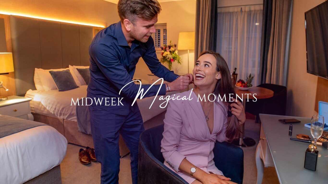 Midweek Magical Moments RSP