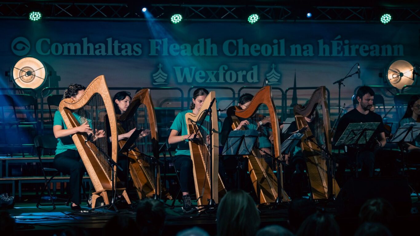 Fleadh Cheoil Wexford